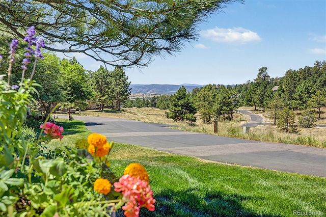 5270 Red Pass Lane, Castle Rock, CO 80108