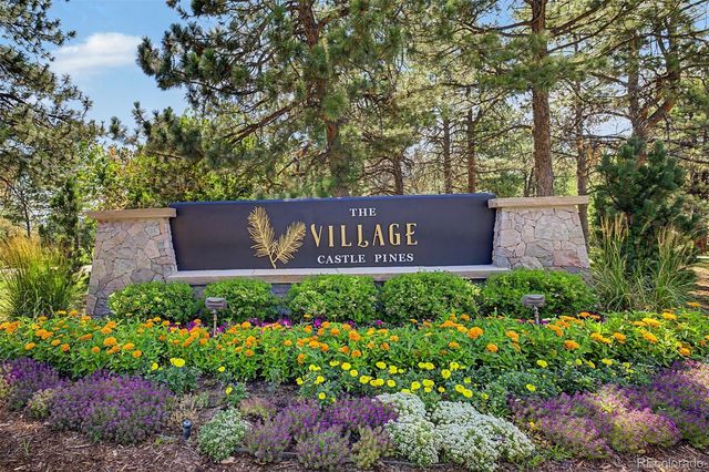 5270 Red Pass Lane, Castle Rock, CO 80108
