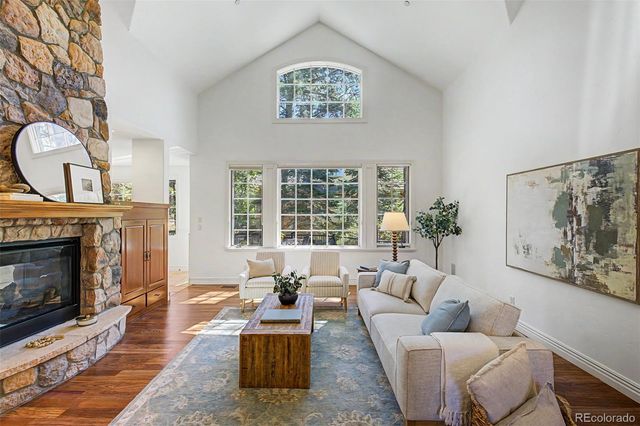 5270 Red Pass Lane, Castle Rock, CO 80108