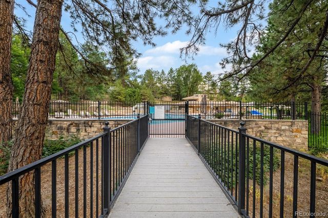 5270 Red Pass Lane, Castle Rock, CO 80108