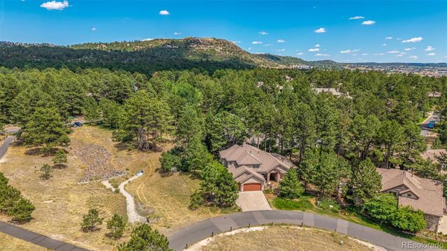 5270 Red Pass Lane, Castle Rock, CO 80108