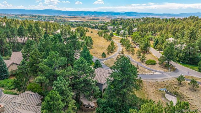 5270 Red Pass Lane, Castle Rock, CO 80108