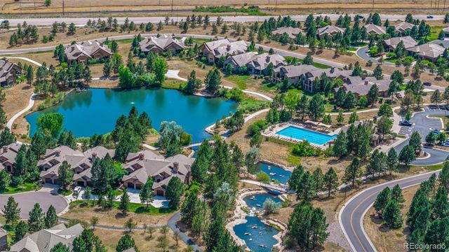 5270 Red Pass Lane, Castle Rock, CO 80108