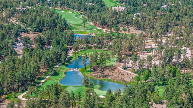 5270 Red Pass Lane, Castle Rock, CO 80108
