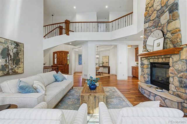 5270 Red Pass Lane, Castle Rock, CO 80108