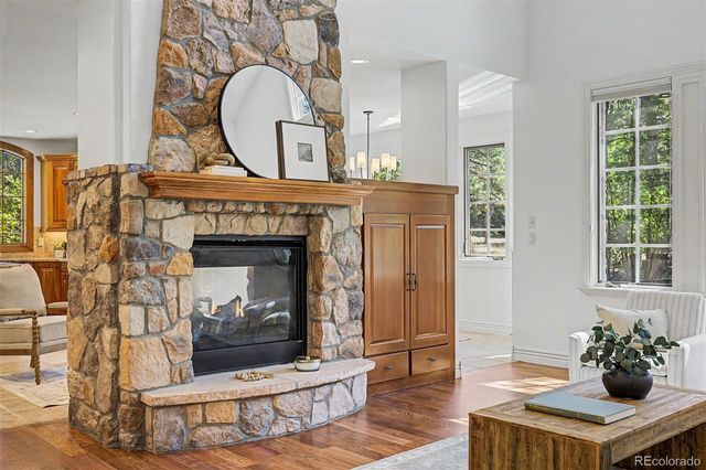 5270 Red Pass Lane, Castle Rock, CO 80108