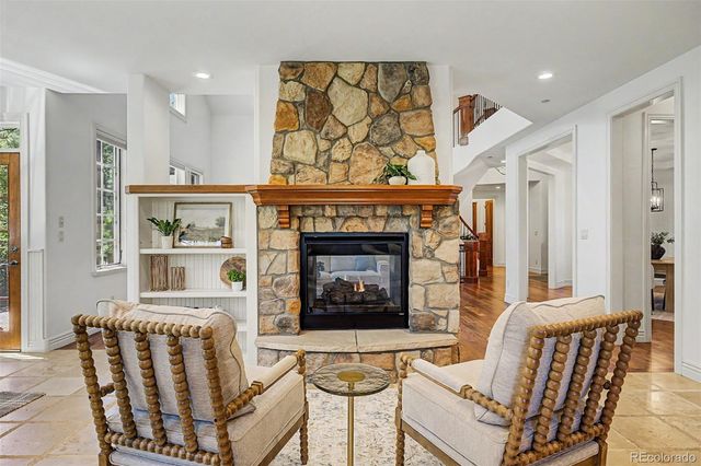 5270 Red Pass Lane, Castle Rock, CO 80108
