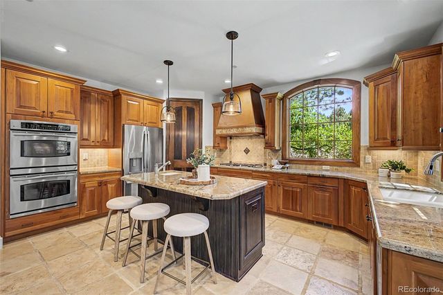 5270 Red Pass Lane, Castle Rock, CO 80108