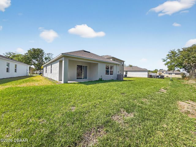 982 Commons Way, Port Orange, FL 32129