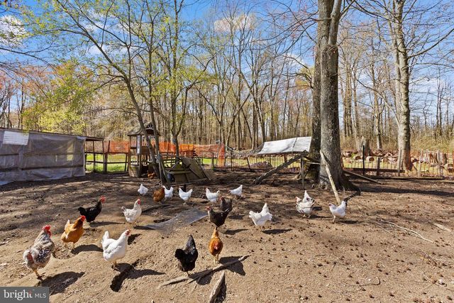 261 MILL LN W, Columbus, NJ 08022