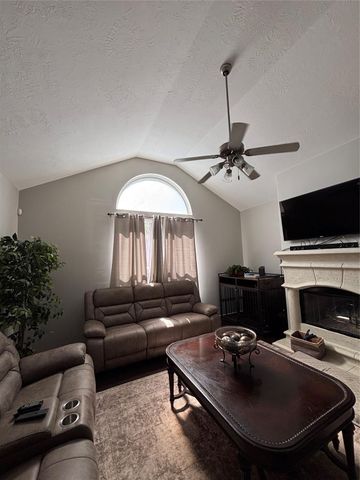 6114 Hollydale Ridge Lane, Katy, TX 77494