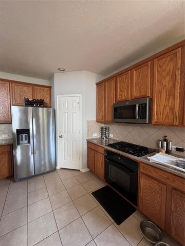 6114 Hollydale Ridge Lane, Katy, TX 77494