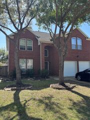 6114 Hollydale Ridge Lane, Katy, TX 77494