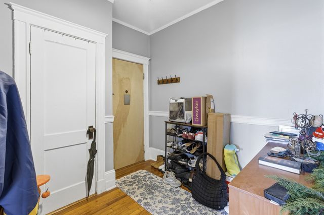 1572 Commonwealth Ave 6, Boston, MA 02135