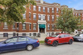 1572 Commonwealth Ave 6, Boston, MA 02135