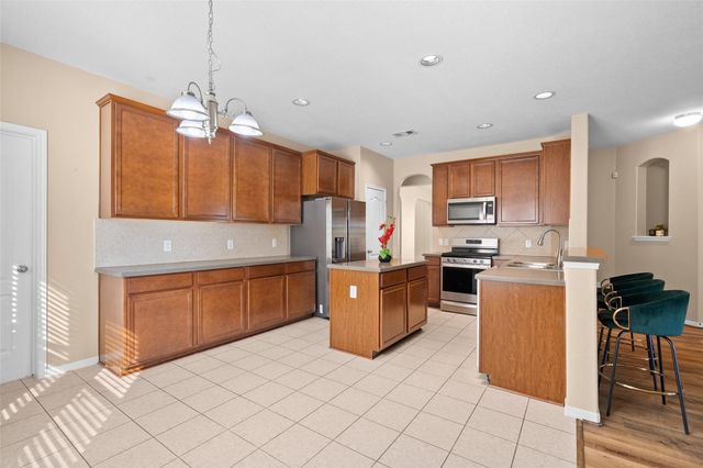 19731 Dayton Springs Drive, Cypress, TX 77429