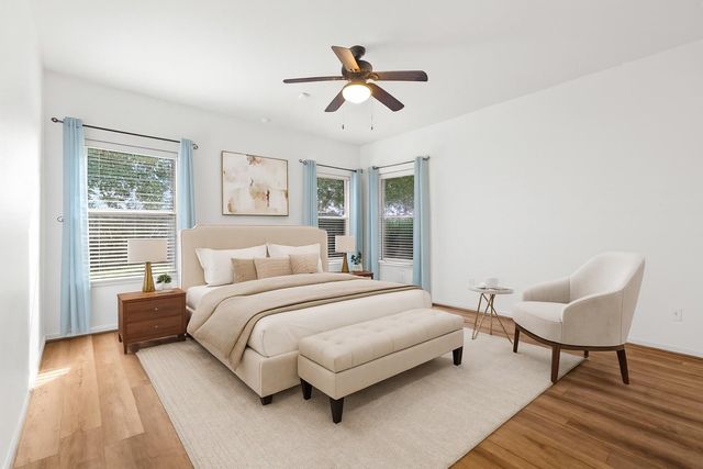 19731 Dayton Springs Drive, Cypress, TX 77429