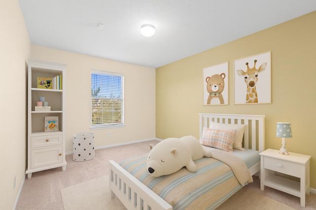 19731 Dayton Springs Drive, Cypress, TX 77429