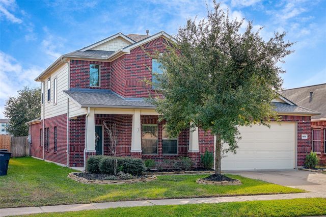 19731 Dayton Springs Drive, Cypress, TX 77429