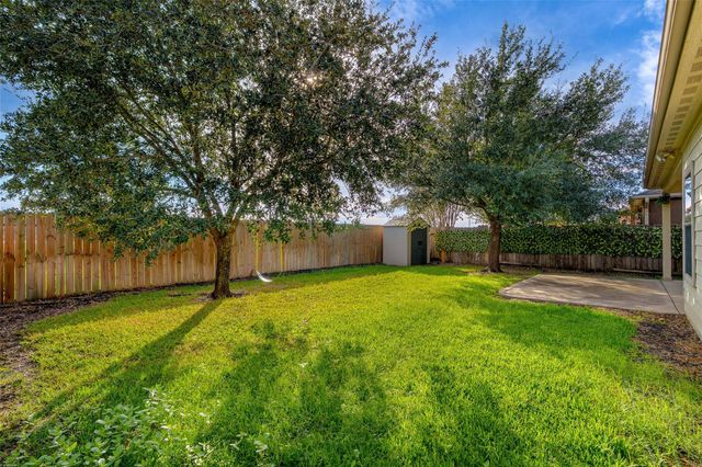 19731 Dayton Springs Drive, Cypress, TX 77429