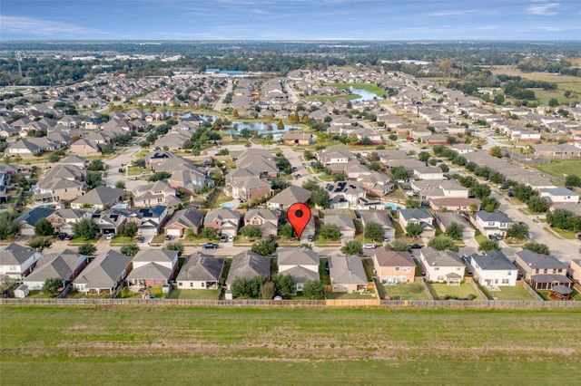 19731 Dayton Springs Drive, Cypress, TX 77429