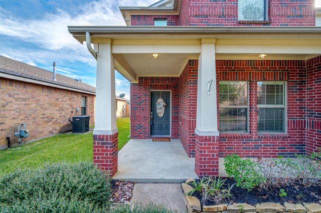 19731 Dayton Springs Drive, Cypress, TX 77429