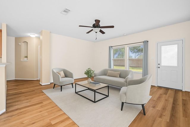 19731 Dayton Springs Drive, Cypress, TX 77429