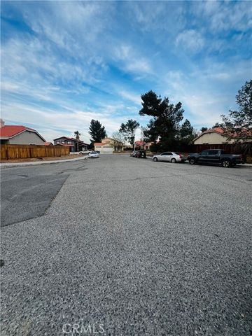 16960 Tusk Court, Victorville, CA 92394