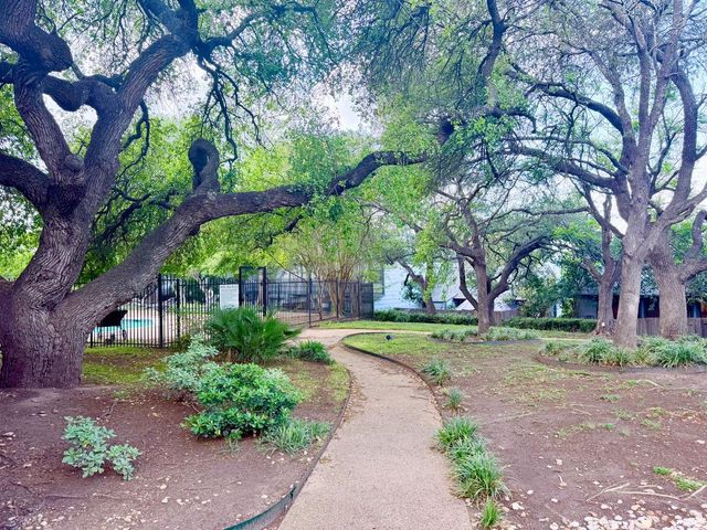 1411 Gracy Farms LN unit #96, Austin, TX 78758