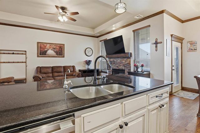 10904 SW 19th Street, Yukon, OK 73099