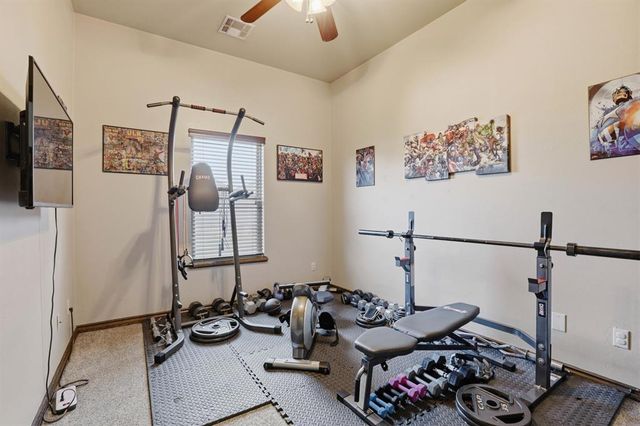 10904 SW 19th Street, Yukon, OK 73099