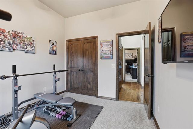 10904 SW 19th Street, Yukon, OK 73099