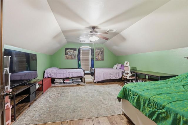 10904 SW 19th Street, Yukon, OK 73099