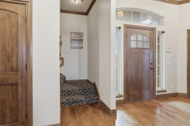 10904 SW 19th Street, Yukon, OK 73099