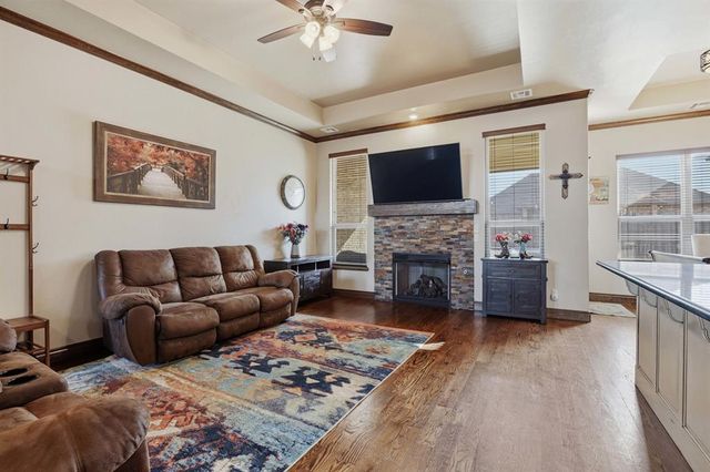 10904 SW 19th Street, Yukon, OK 73099