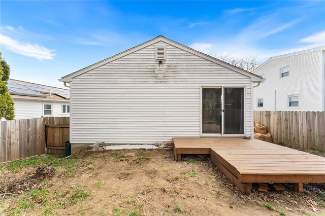 465 Buchanan Street, Pawtucket, RI 02860