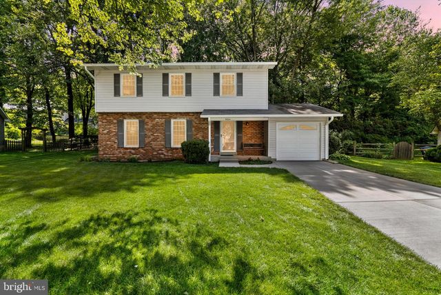5804 OAK MOSS TER, Burke, VA 22015