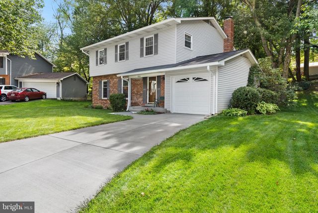 5804 OAK MOSS TER, Burke, VA 22015