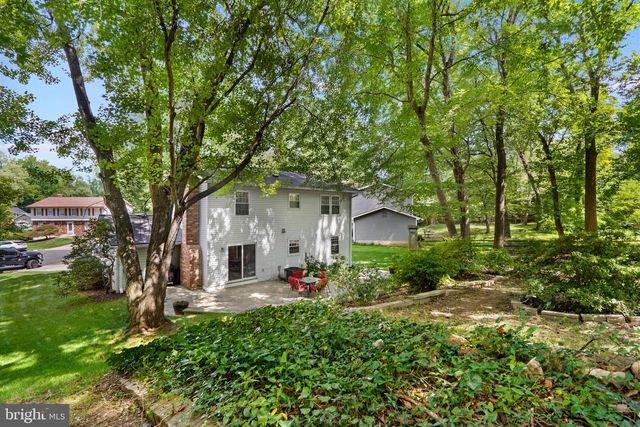 5804 OAK MOSS TER, Burke, VA 22015