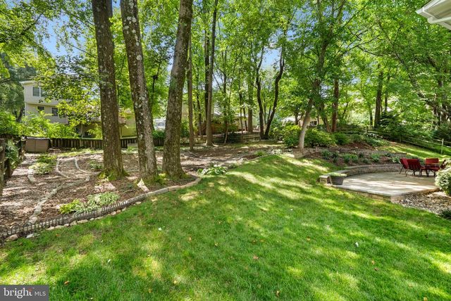 5804 OAK MOSS TER, Burke, VA 22015