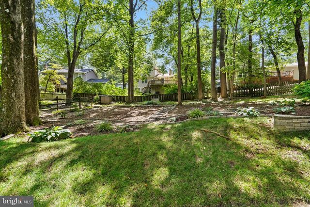 5804 OAK MOSS TER, Burke, VA 22015