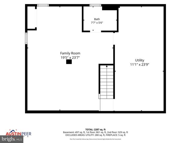 5804 OAK MOSS TER, Burke, VA 22015