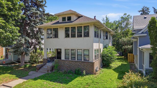 3509 11th Avenue S, Minneapolis, MN 55407