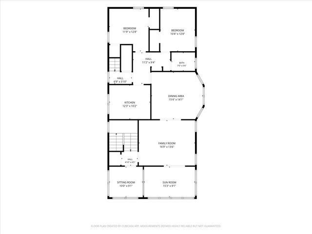 3509 11th Avenue S, Minneapolis, MN 55407