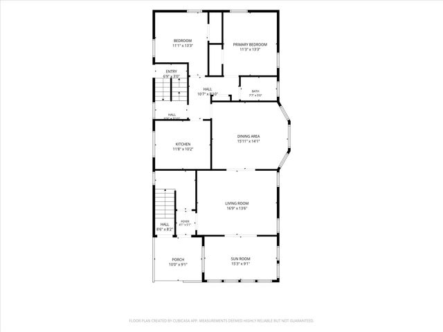 3509 11th Avenue S, Minneapolis, MN 55407