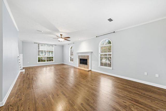 1715 Royal Drive, Conway, AR 72034