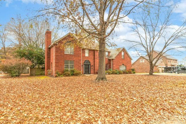 1715 Royal Drive, Conway, AR 72034