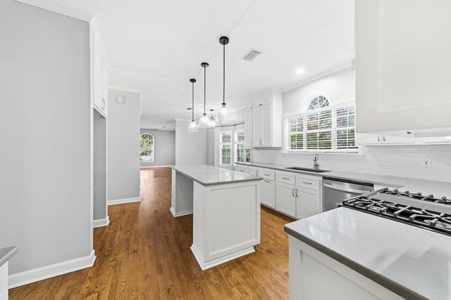 1715 Royal Drive, Conway, AR 72034