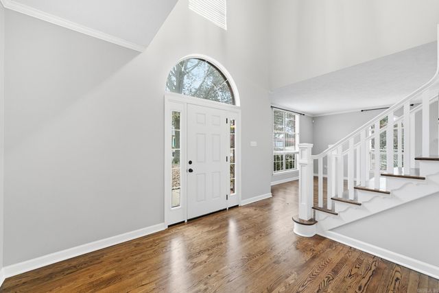 1715 Royal Drive, Conway, AR 72034