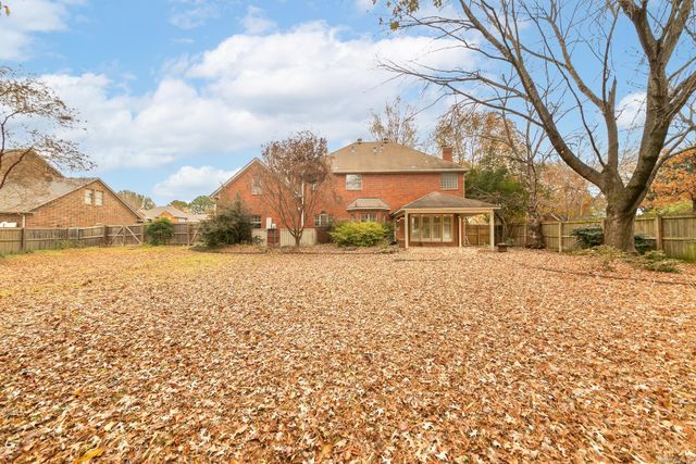 1715 Royal Drive, Conway, AR 72034